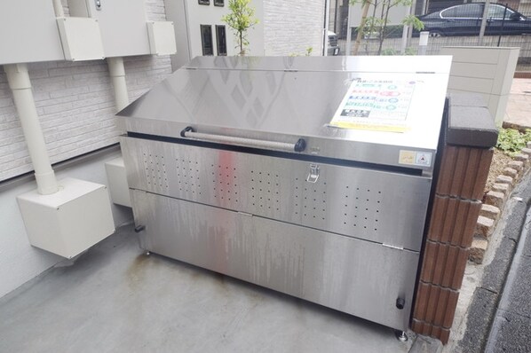 ドゥエル砧の物件内観写真